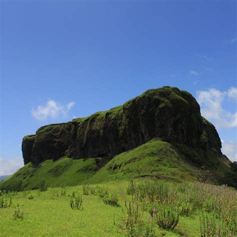 Forts And Treks You Must Visit Near Pune | LBB Pune