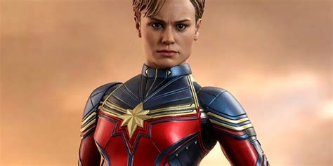 Every Reference Marvels Avengers Makes To Captain Marvel