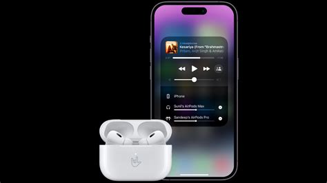 How to Enable/Disable Charging Case Sounds on AirPods Pro 2