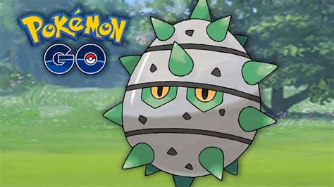 Pokemon Go Ferroseed How To Catch Counter Weaknesses And More