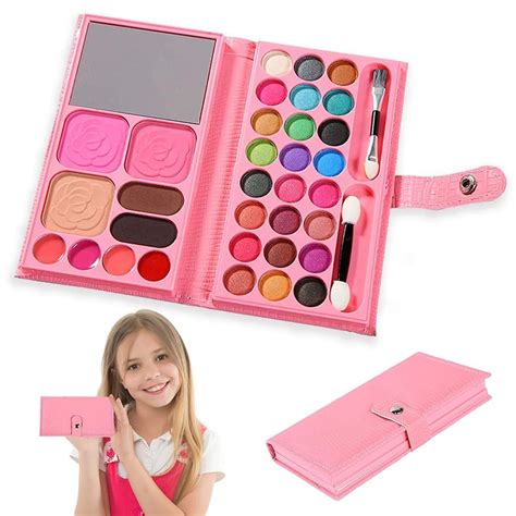 Kinderschminke Mädchen Set Make up Spielzeug Kaufland de