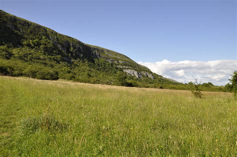 Burren National Park – Atlantic Way Touring