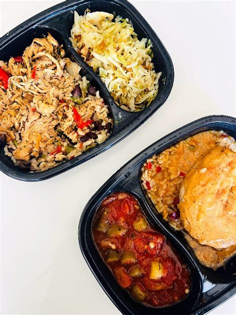 6 Best Healthy Meal Delivery Services In Los Angeles