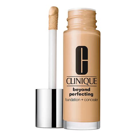 Reviewed: Clinique's Top Foundations | Who What Wear