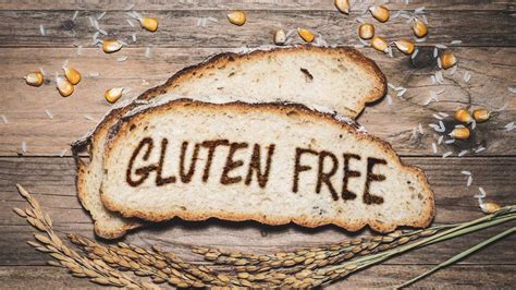 Is Non Celiac Gluten Sensitivity A Real Thing