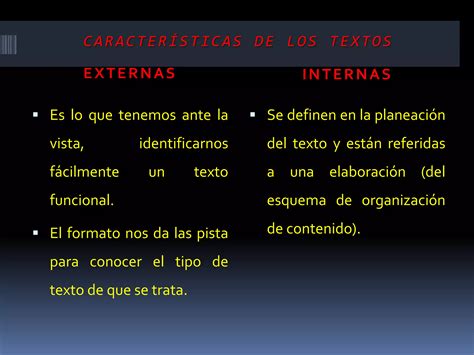 Textos Funcionales Ppt