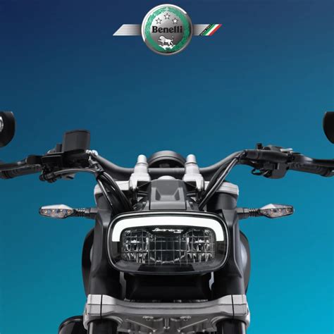 Benelli Leoncino Bobber 400 The New Power Cruiser Motorcycle