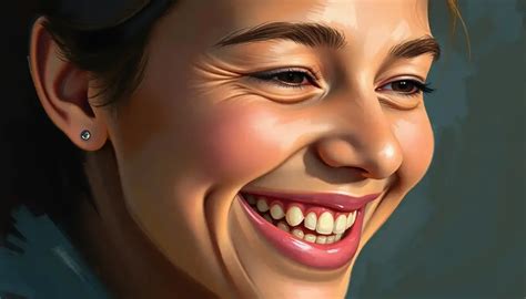 science  impact  happy emotion faces