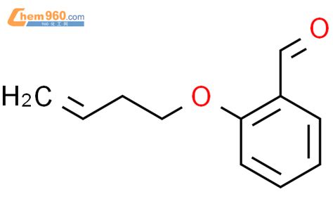 CAS No 55400 94 7 Chem960