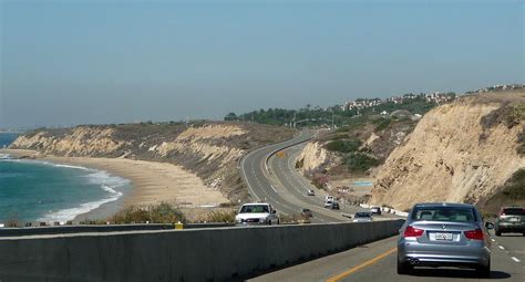 Hwy 1 Dana Point To Newport Beach 10 8 10 27 David Valenzuela Flickr