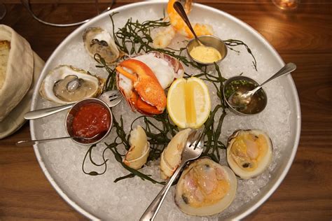 Charlie Palmer Steak | Johnny Prime