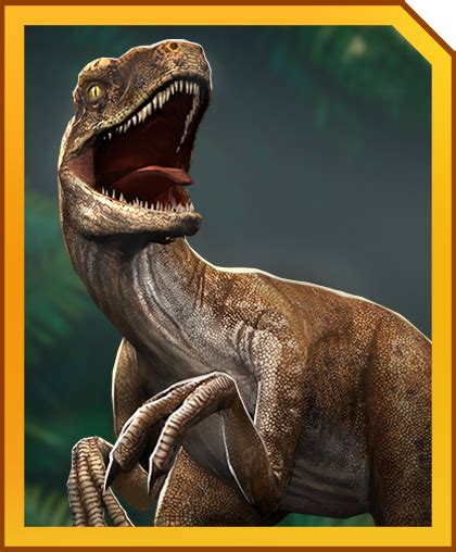 Update 220 Jurassic World Alive