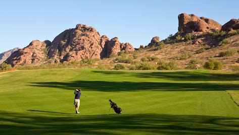 2020 Arizona Golf Course Overseed Schedule - Arizona Golf Vacations