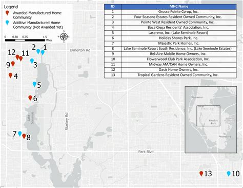 Pinellas Housing Authority 5