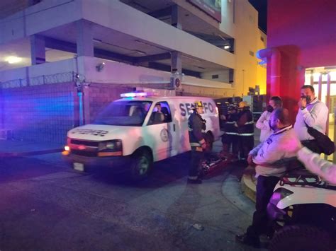 Hombre Muere Al Caer A Un Elevador En Reconocido Restaurante De