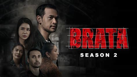 nonton brata   series indonesia