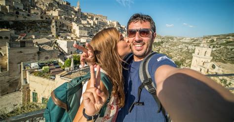 Insightful Matera Walking Tour For Couples Getyourguide