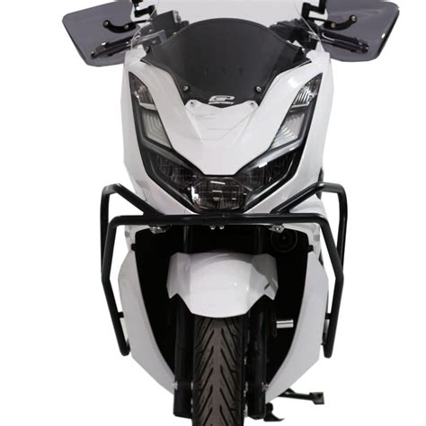 Gpk Crash Bars For Honda Pcx