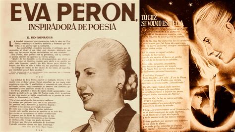 Eva Perón En Los Libros Expresiones Publicaciones Y Literatura Que