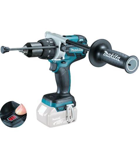 MAKITA DHP481Z Akumulatorski vibracijski vrtalnik vijačnik 18V 2st