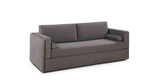 Best Elegant Modern Sofabed By Cubo Rosso 2022