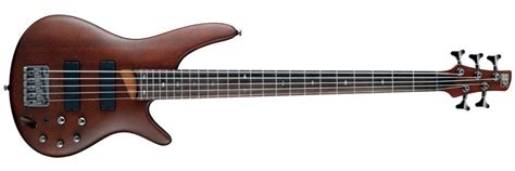 Ibanez Sr505 Bass Guitars