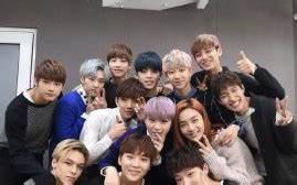 Which Seventeen Member Are You Quiz Quotev