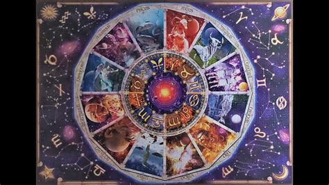 9000 Piece Astrology Jigsaw Puzzle Time Lapse By Ravensburger Youtube