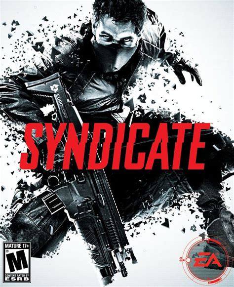 Syndicate Desktop Wallpapers Phone Wallpaper Pfp S And More