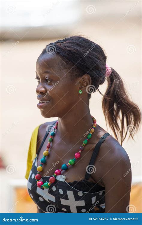 People In Angola Luanda Editorial Photography Image Of Angolan 52164257