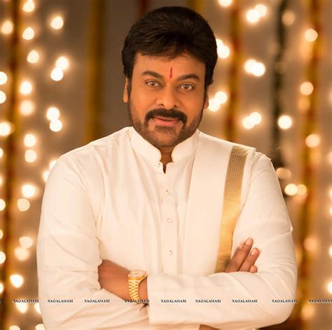 Top 174 Chiranjeevi Hd Wallpapers