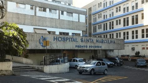 Hospital Santa Marcelina Telefone Reclama Es Falar Atendente