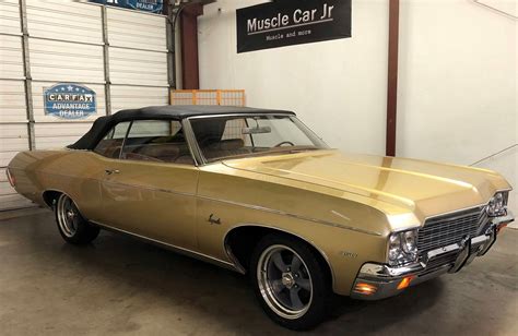 https://flic.kr/s/aHskzm4Twj | 70 Impala Convertible | Sweet Ride ready ...