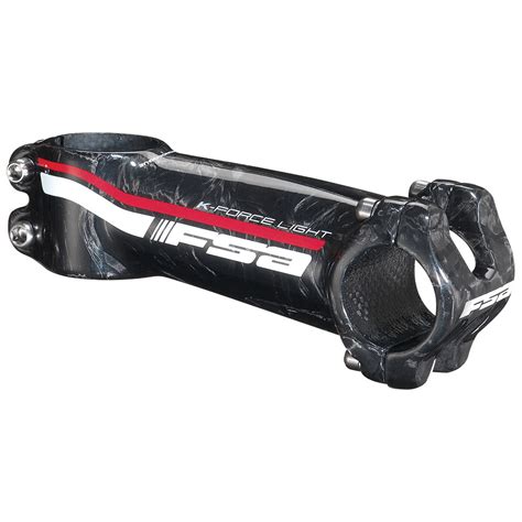 Potencia Fsa K Force Carbon Ud Lordgun Tienda De Bicicletas Online