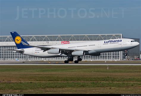 D Aigw Airbus A X Lufthansa Michael Nikel Jetphotos