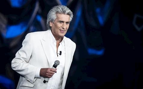 Toto Cutugno Nella Blacklist Ucraina Come Al Bano