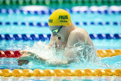 Aussie Olympic Swimming National Camps Reboot After Year Off