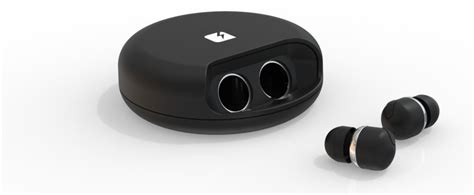 Trndlabs Presenteert De Nova True Wireless Earbuds Gadgetgearnl