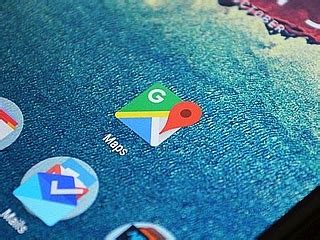 Google Maps Update Google Maps Update Pictures News Articles Videos