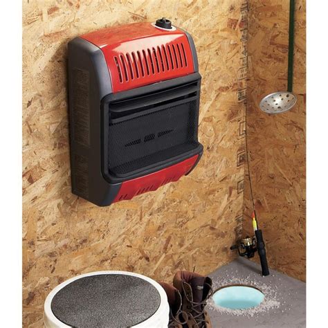 Propane Heater Indoor Wall Mounted Vented – Wall Design Ideas