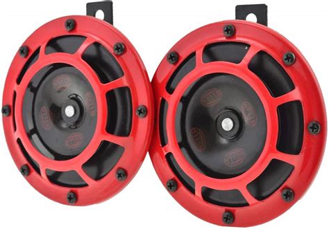 Top 10 Loudest Car Horns In 2025 Bass Head Speakers