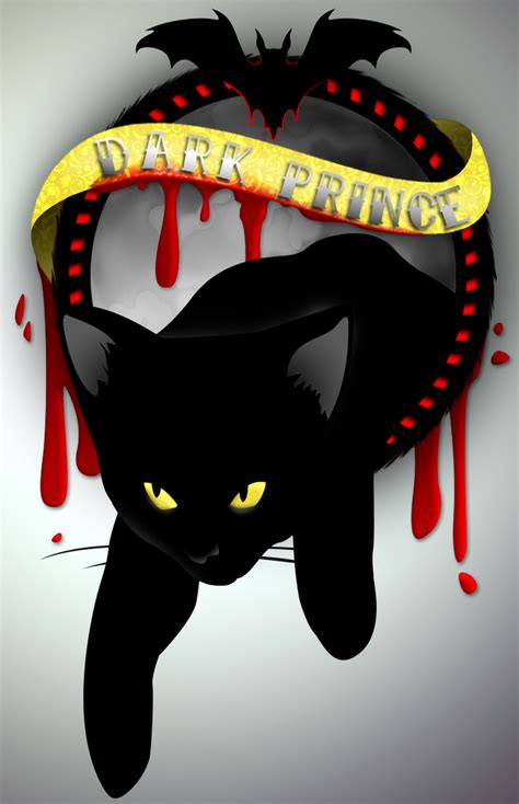 The Dark Prince by DJSeras on DeviantArt