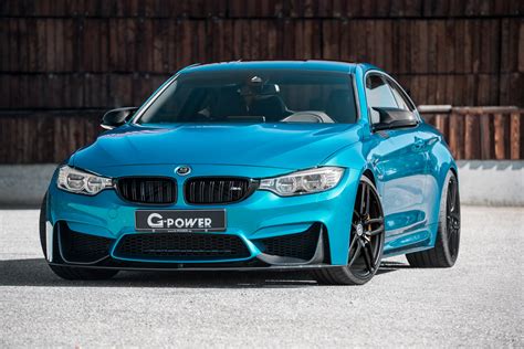 Official Hp G Power Bmw M Competition Gtspirit