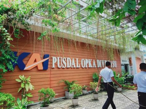 Kai Pariwisata Buka Lowongan Bisa Bagi Lulusan Sma Sederajat Harian