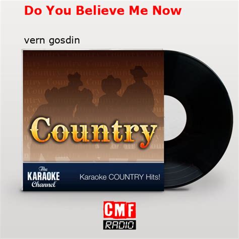 vern gosdin - biography - CMF Radio