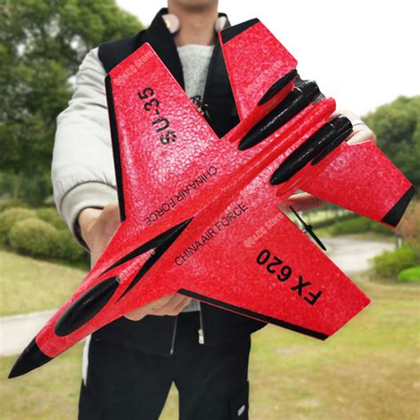 Fx Su Rc Remote Control Airplane G Remote Control Fighter Hoy