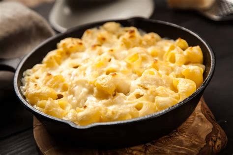 Trisha Yearwood Recipes Mac and Cheese | Food14