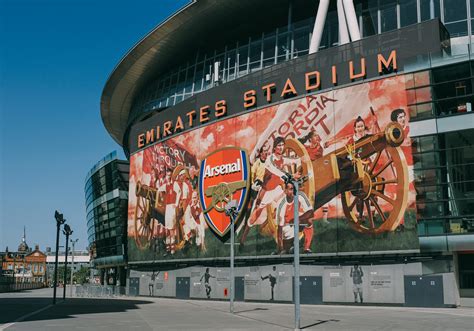 Arsenal starting XI vs Villarreal - ArsenalNews.co.uk