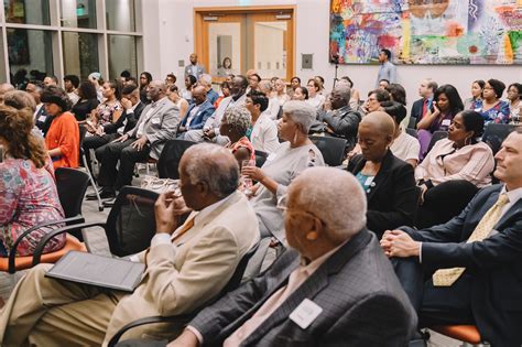 A Celebration Of Black Philanthropy Greater New Orleans Foundation