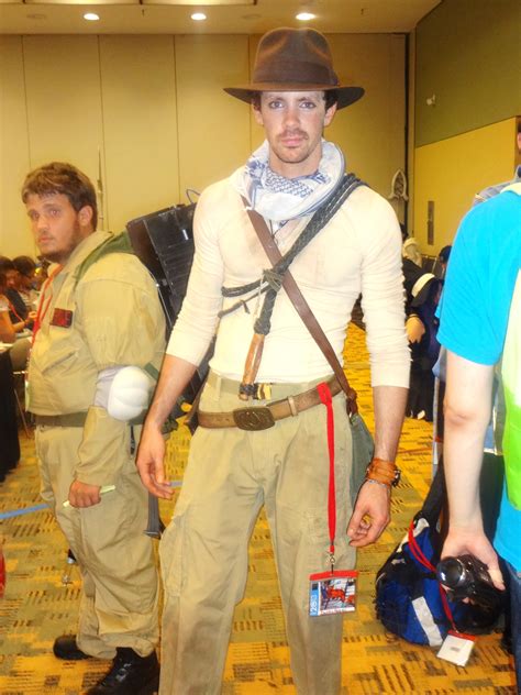 Uncharted's Nathan Drake Cosplay by GamerZone18 on DeviantArt